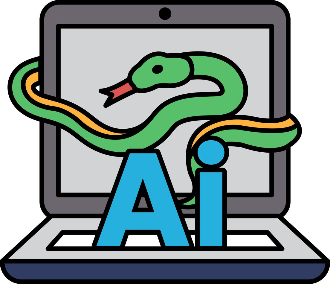 Best Python projects for AI beginners, illustrating project ideas.