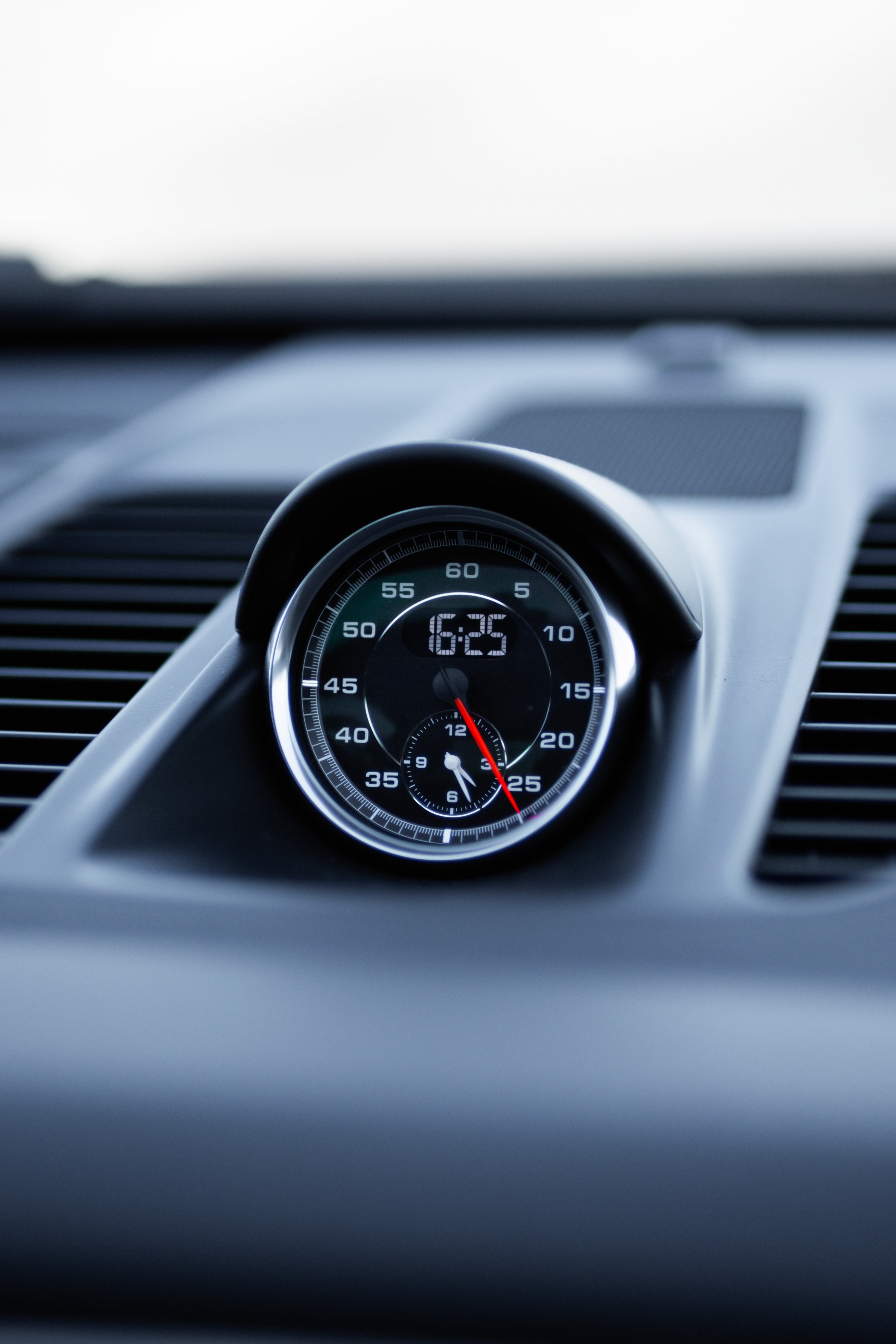 Porsche 911 Carrera S