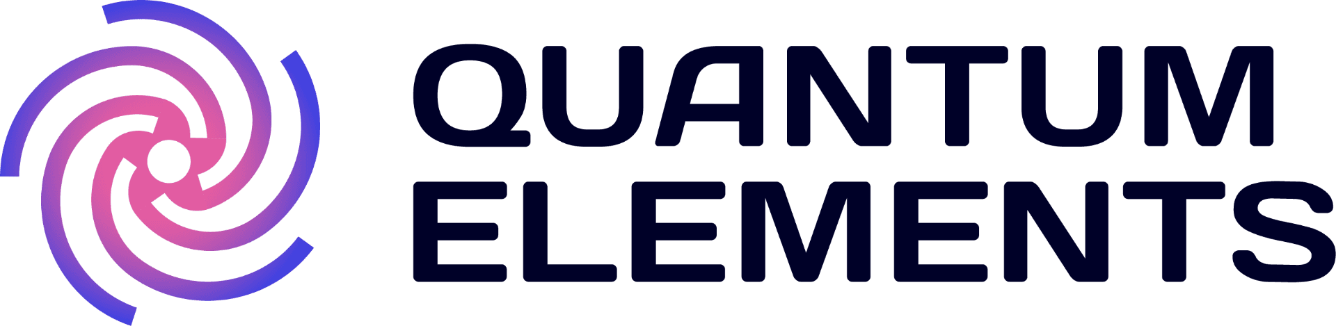 Logo of Cambridge Quantum Computing (CQC), a leading company in the development of quantum computing technologies.