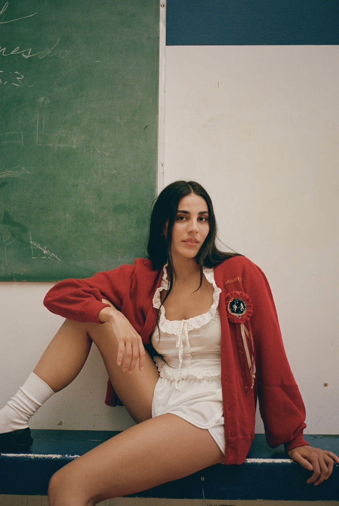 Photography Portfolio Image