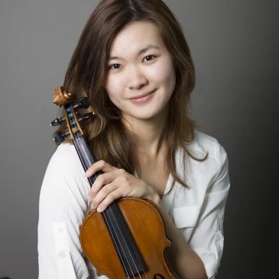 Harmonaire Msuique|Ariane Cossette