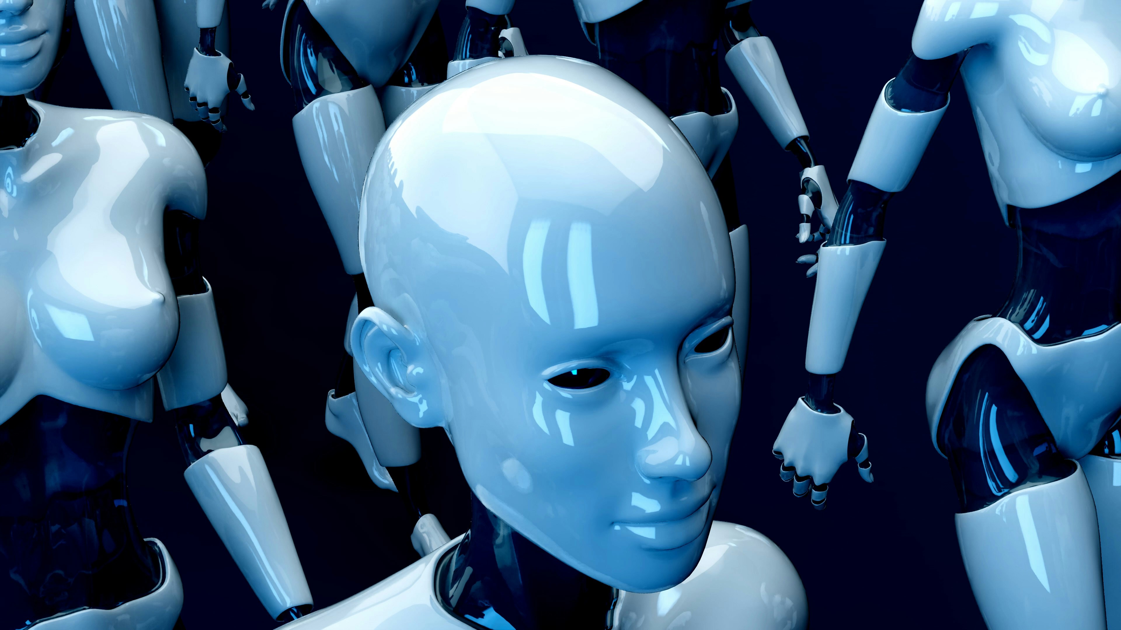 robotics and AI in Music Marketing Strategies