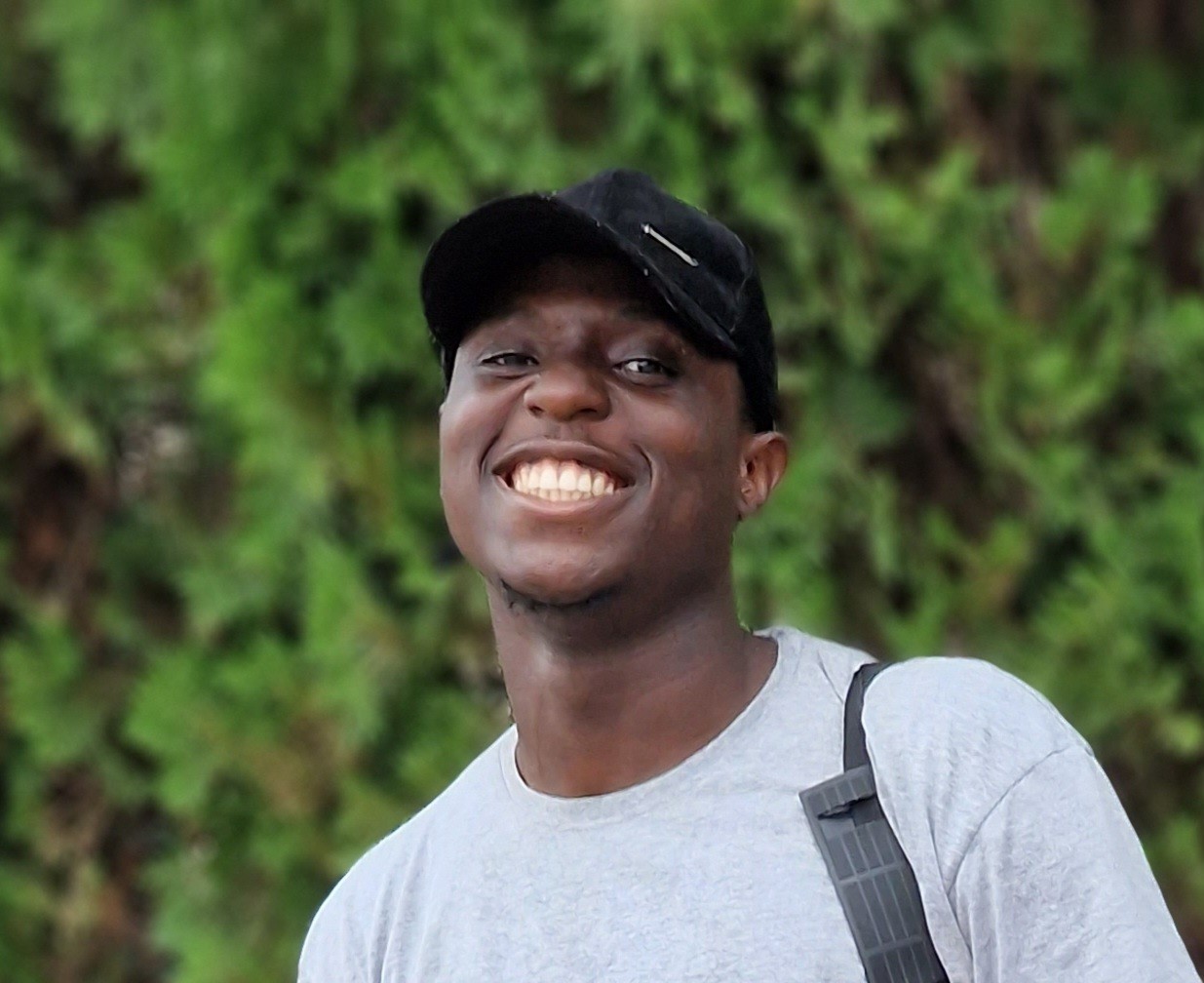 Avatar of person, who left a testimonial