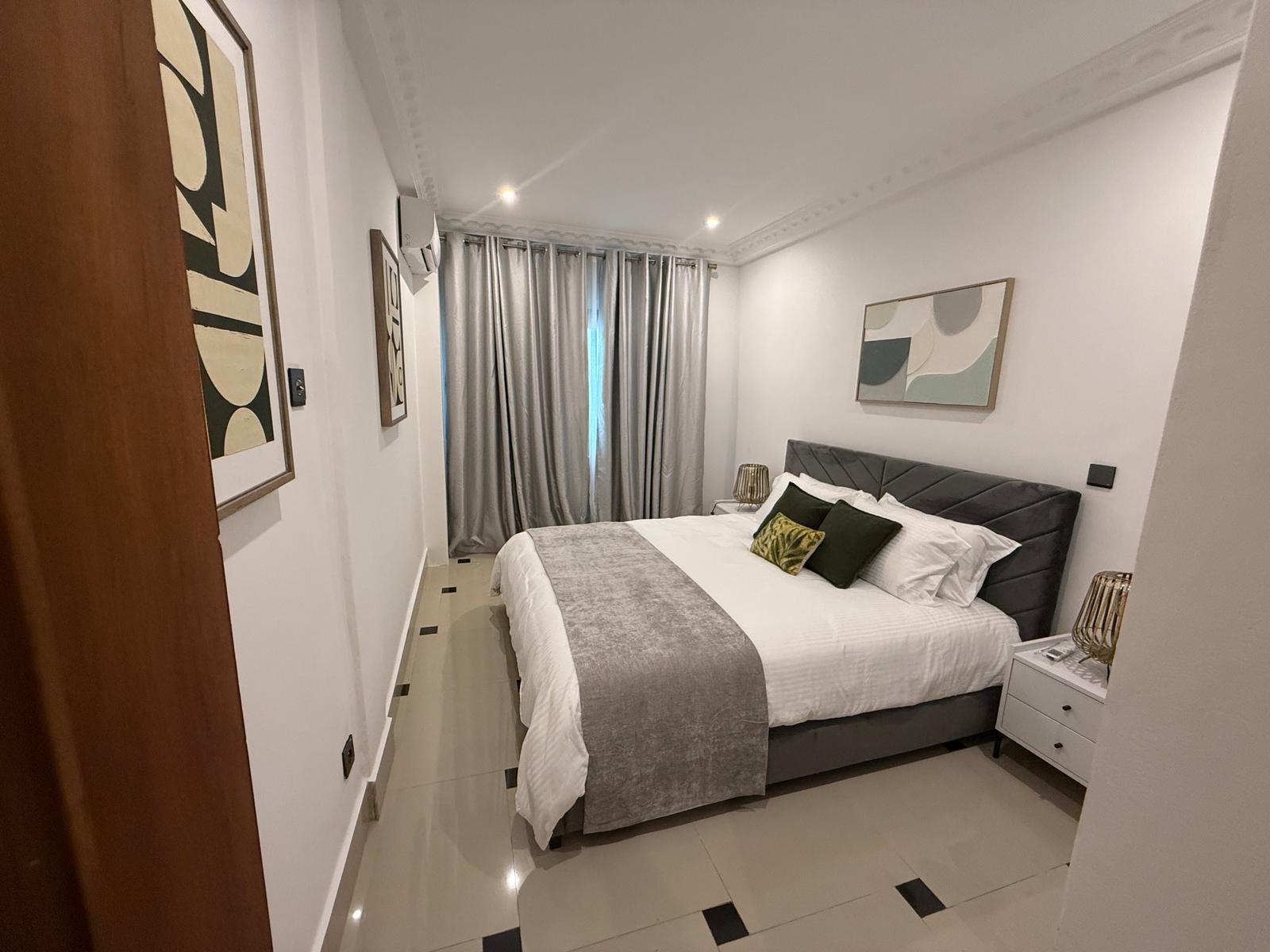 chambre 3
