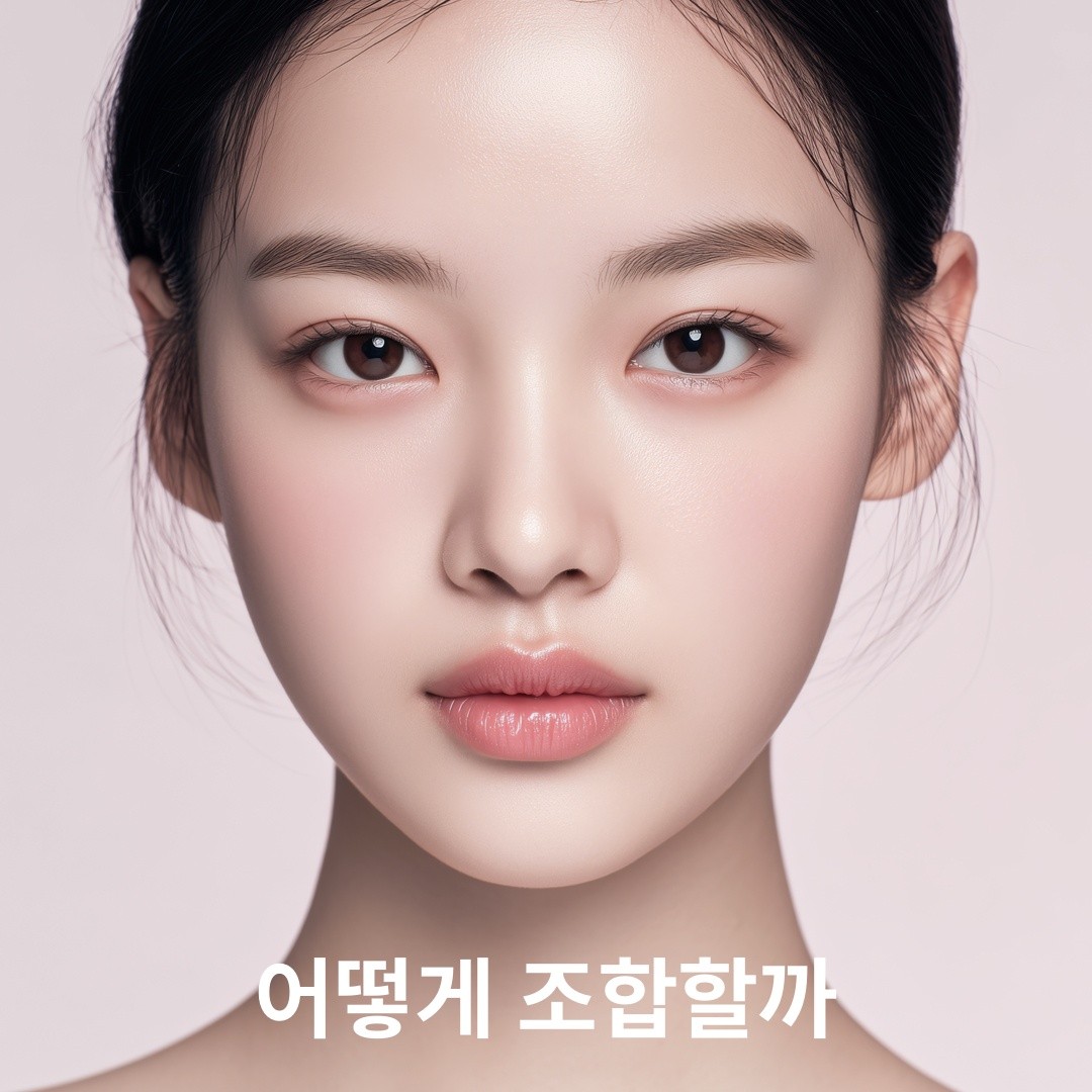 [합정 뷰티스톤] "세 시술, 같은 날 다 받지 마세요" — 2~3주 간격을 두고 추가해야 하는 이유