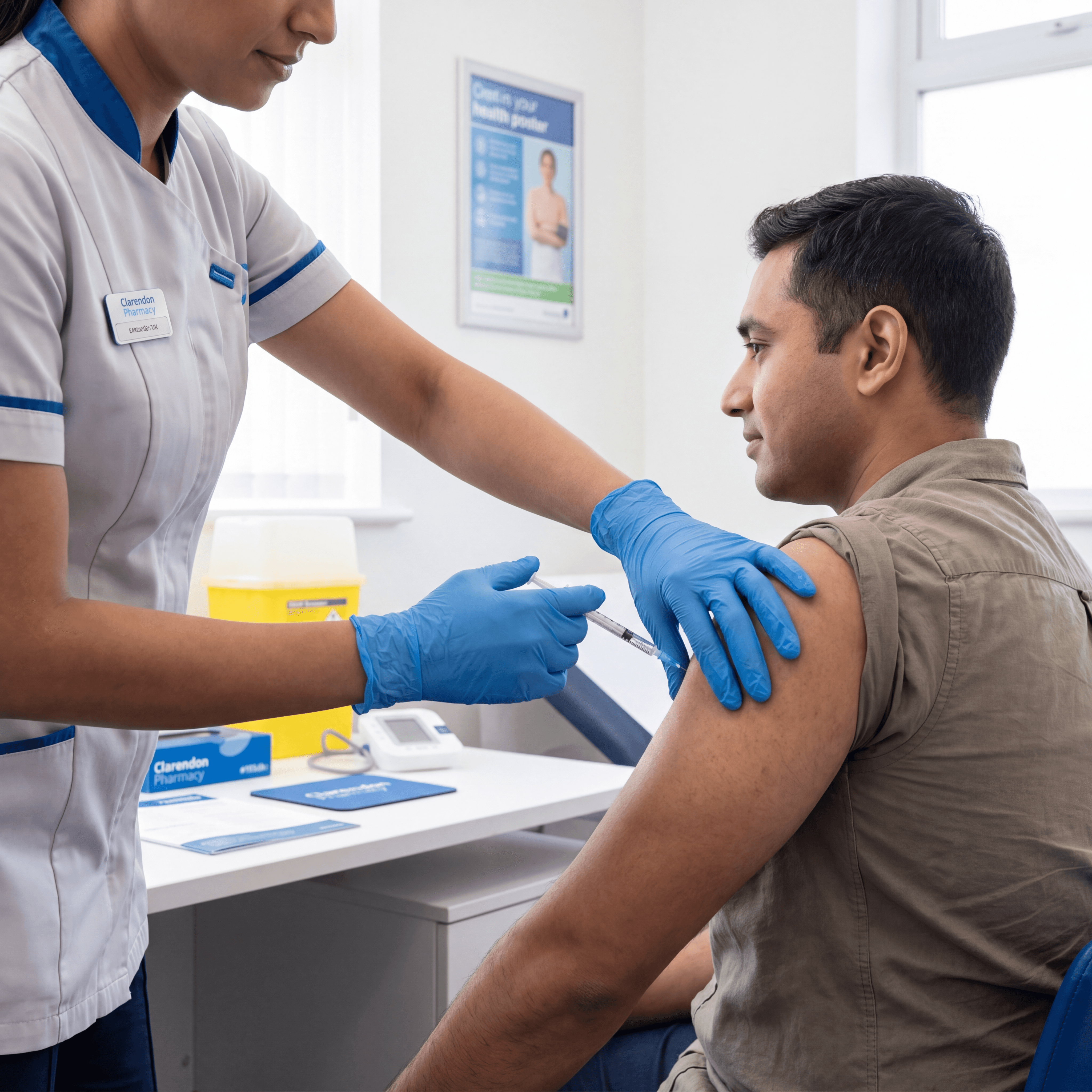 B12 Injections