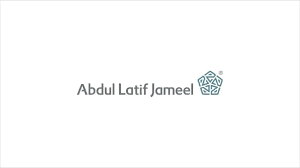 Abdul Latif Jameel Logo