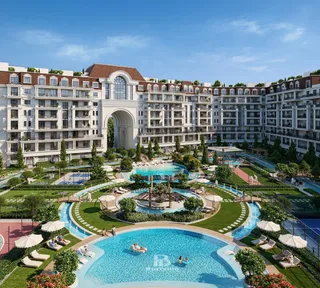 Bab Al Qasr Garden Residences 65