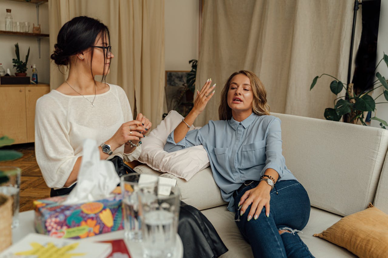 How to Actually Listen (Without Just Waiting for Your Turn to Speak)