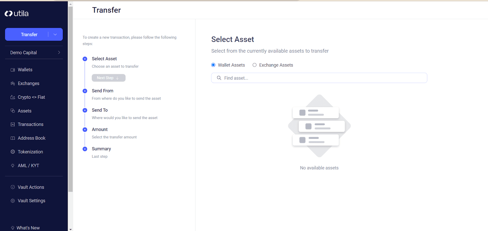 Fast and easy payments