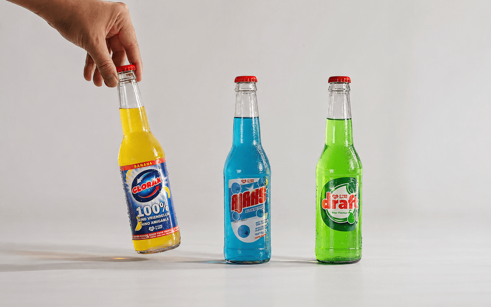 Project Detergent