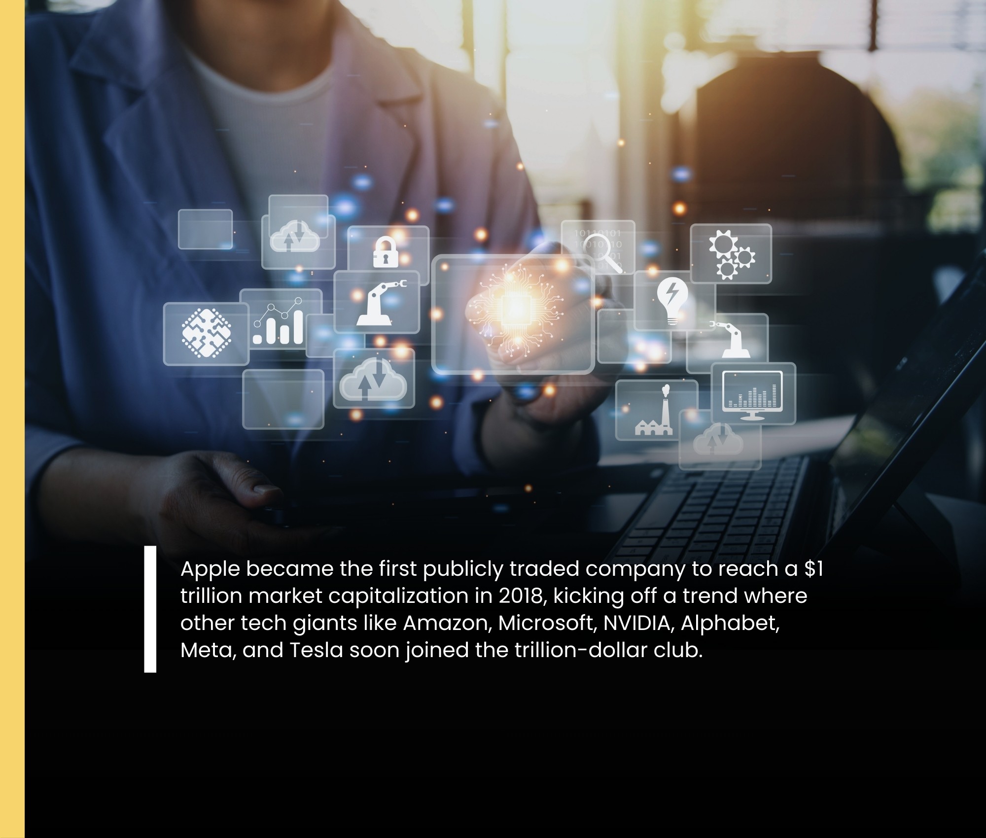 Understanding Tech Stocks: The Core Basics - StockProfitClub