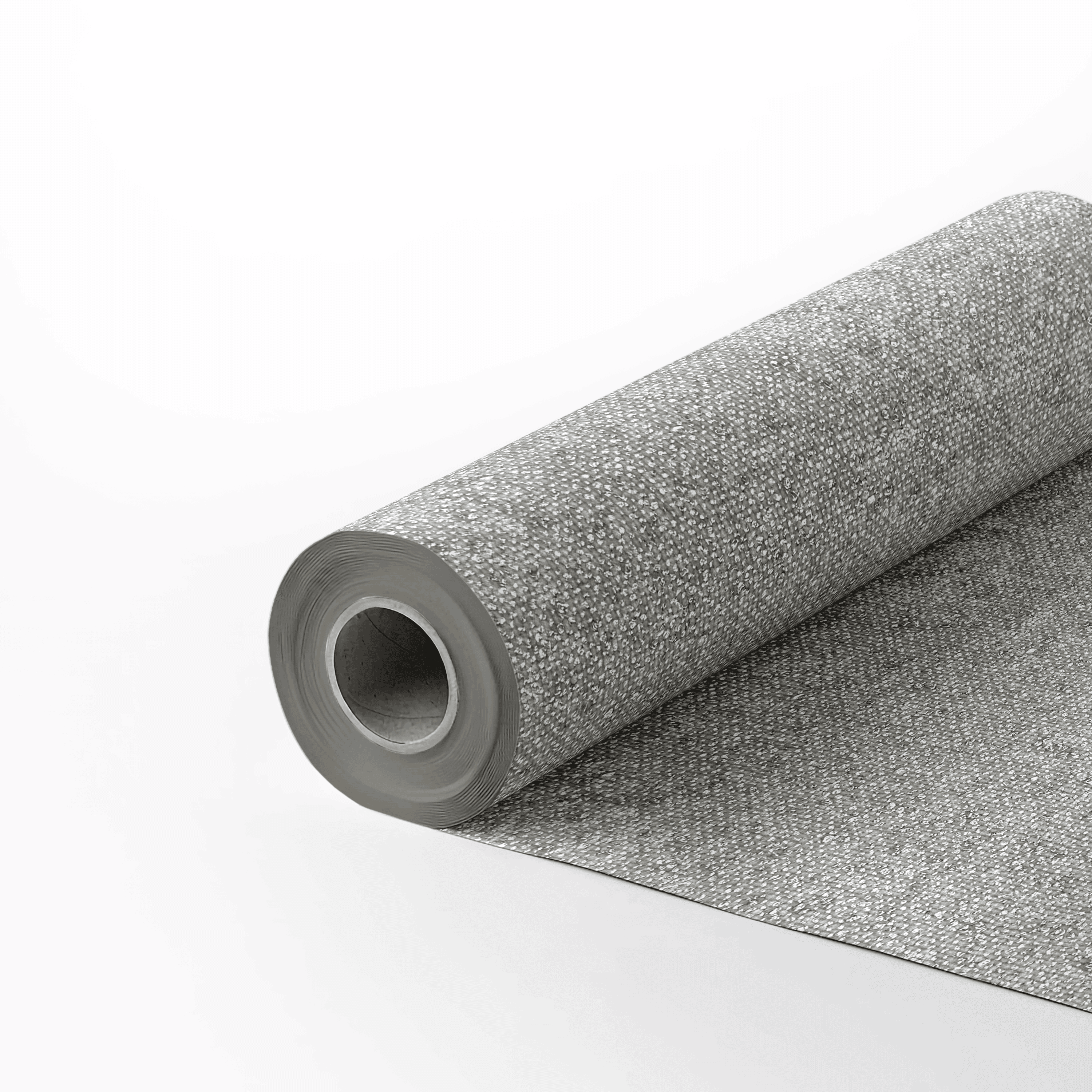 Rolo de tecido Torck Miçanga cor 08 bege