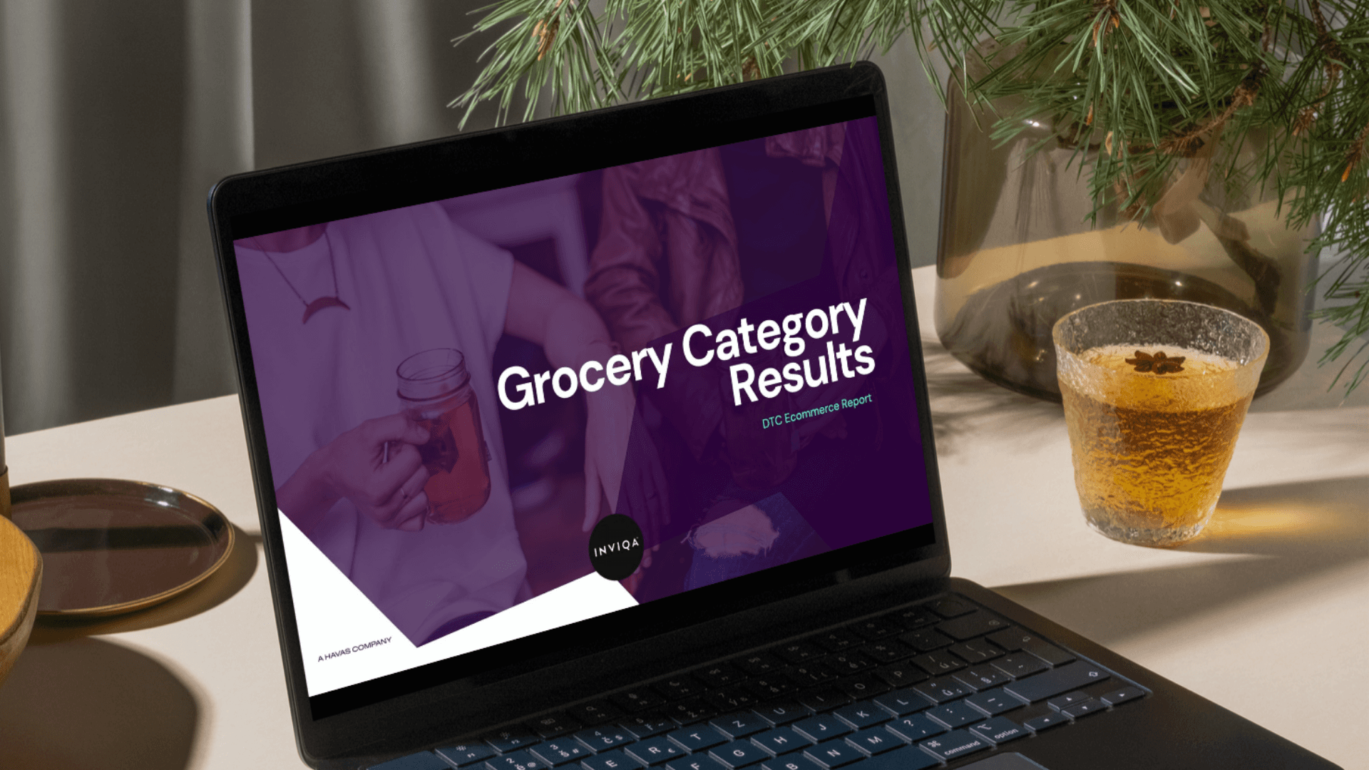 Grocery DTC Ecommerce Research