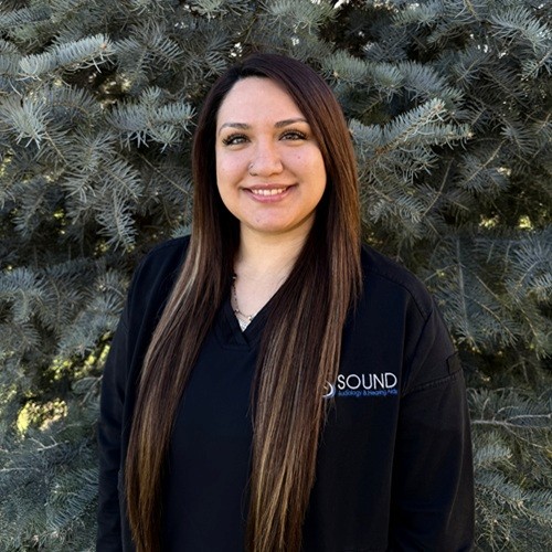 Yolanda Flores Finance Coordinator