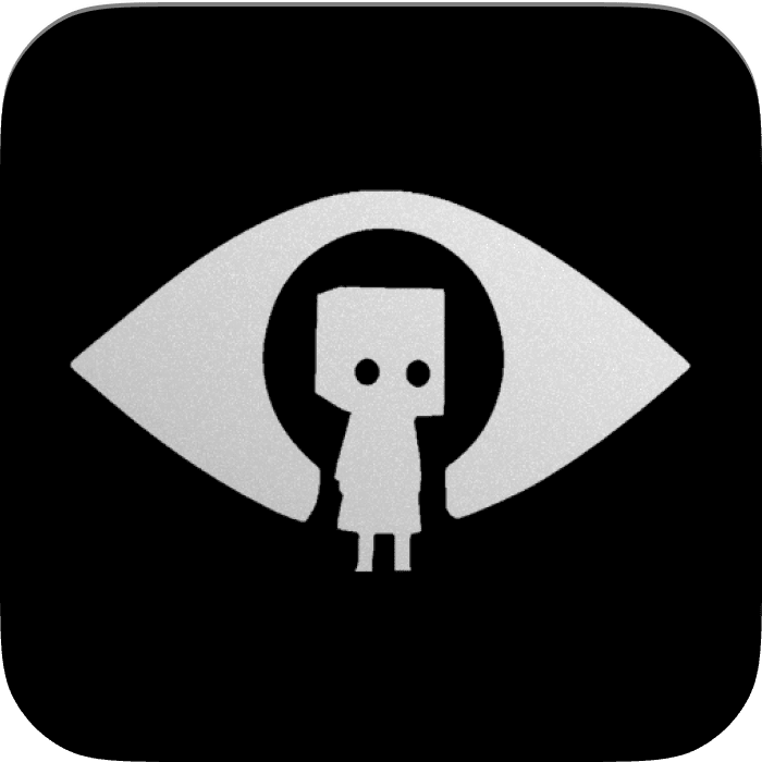 Little Nightmares App Icon