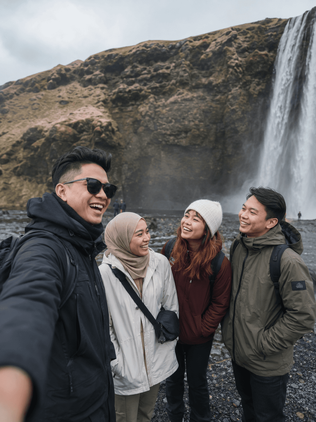 WHY Travel curated destination