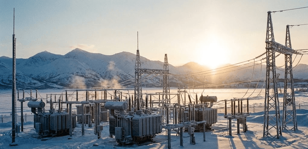 IEC 62443-aligned ICS security