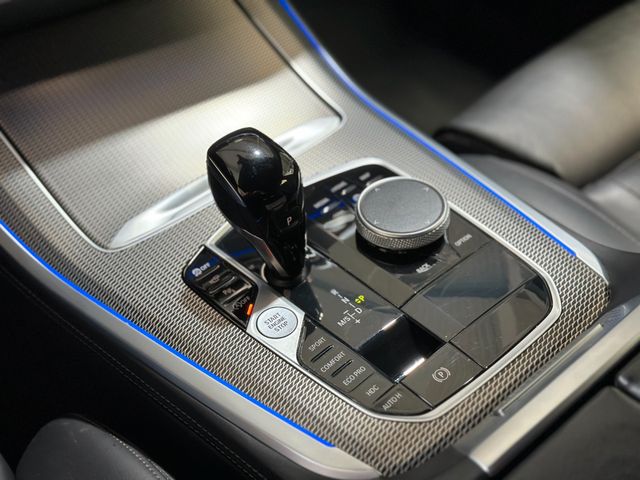 BMW X5 2023 GREY Gebrauchtwagen - Galeriebild 23