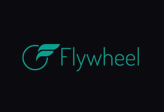 Flywheel Banner