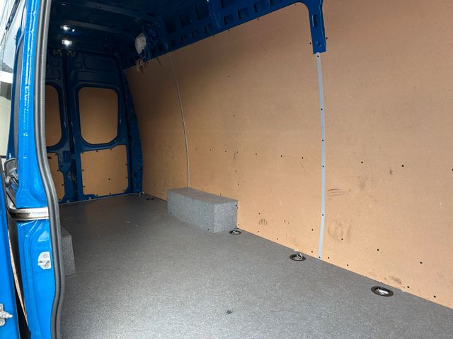 Fahrzeug Gebrauchtwagen - Galeriebild 9