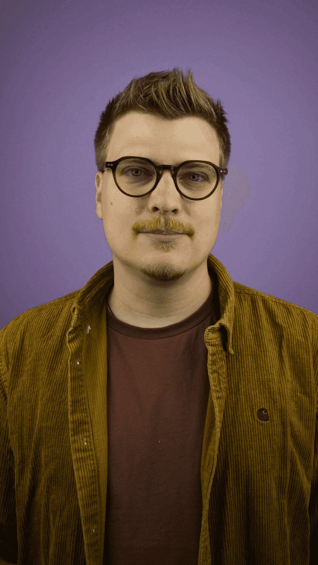 daniel baer integrativo portrait bild fronatl