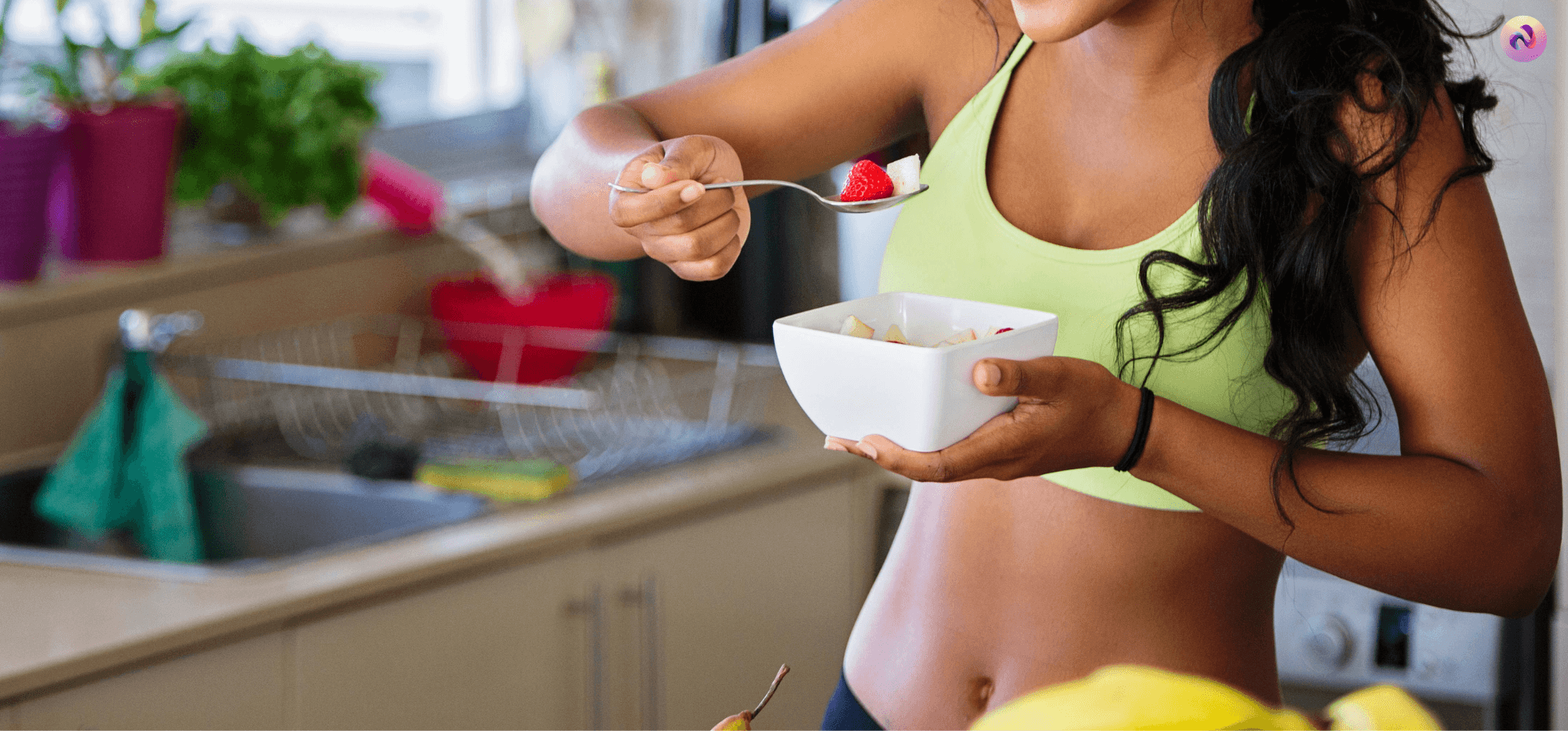 Nutrition and Your Cycle: Why Food Choices Matter - Nutrish.ai