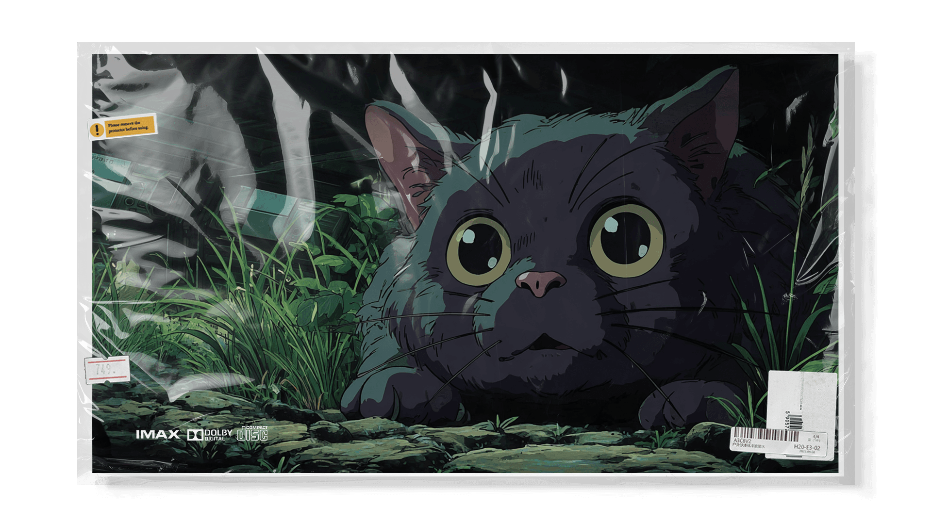 Extracted currency modules