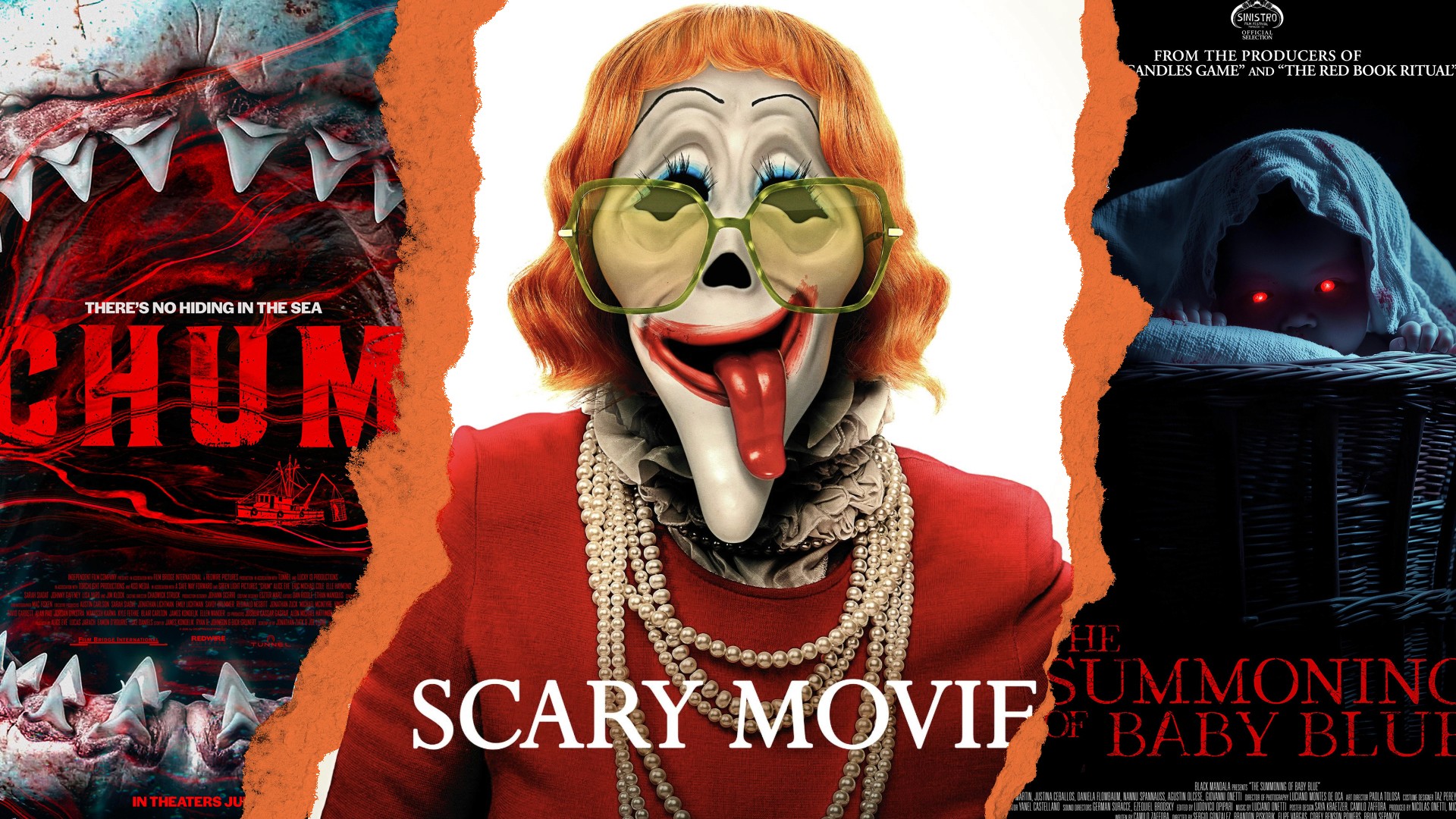 june 5th 2026 horror movies