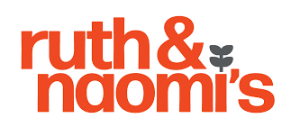 Ruth and Naomi's