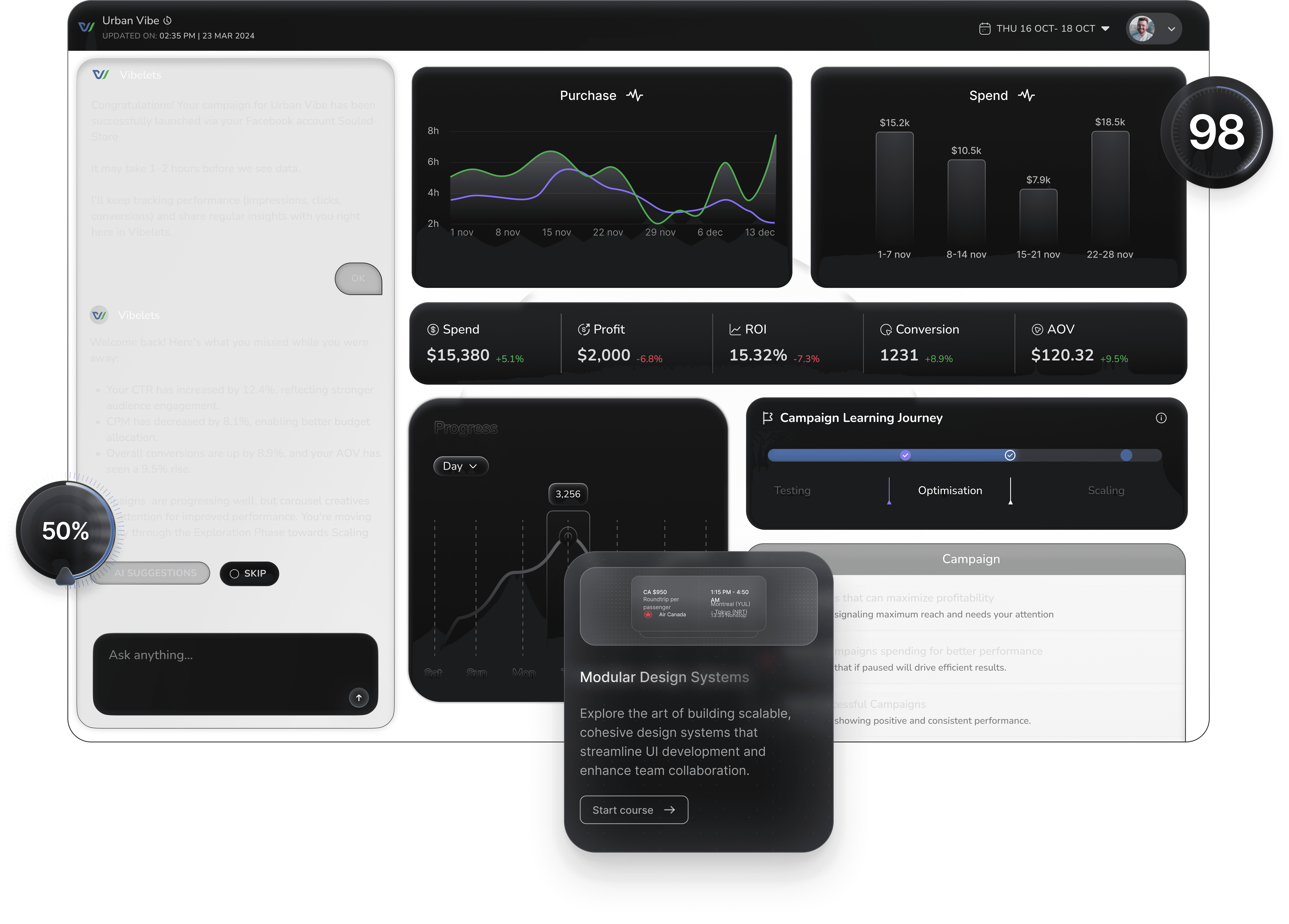 crypto-platform-dashboard