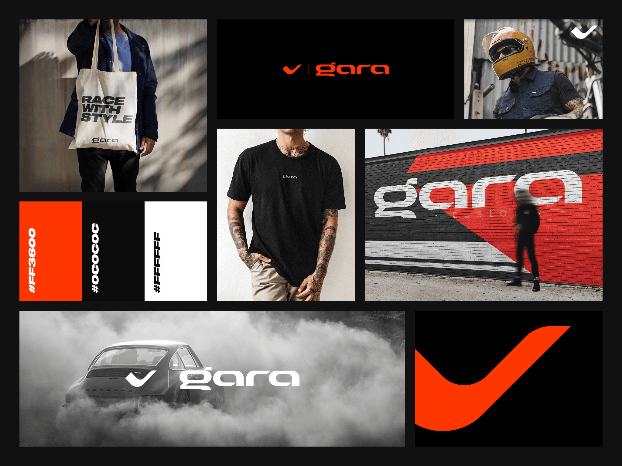 Abstract image used as a placeholder for this design project