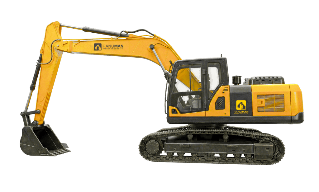 Bottle of skin care product