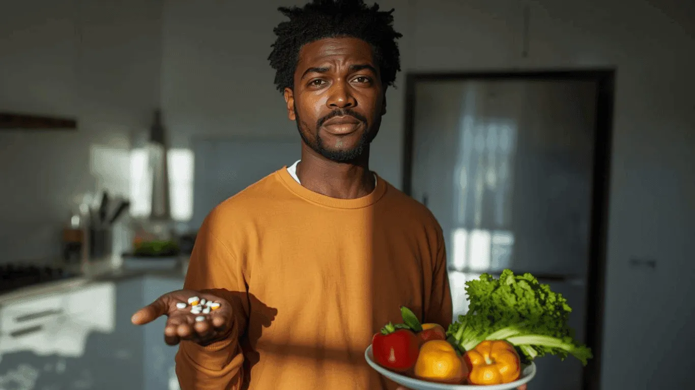 Do Your Medications Deplete Nutrients  Hidden Side Effects Explained  IVC Health