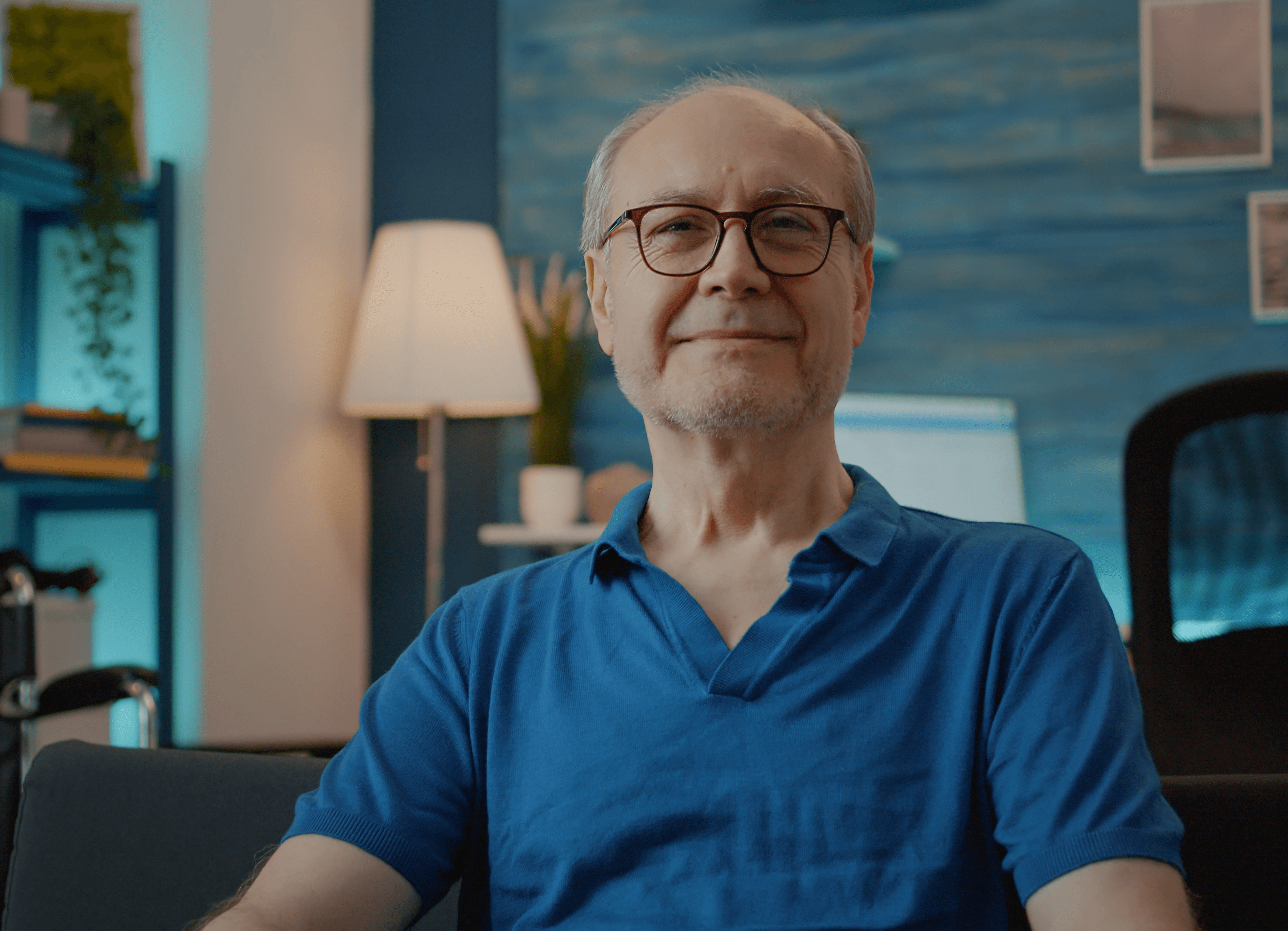 Nome Cognome, proprietario immobiliare ha affidato il suo immobile a Homeby e racconta la sua esperienza con il servizio Nome Servizio