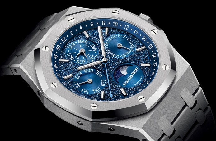 Audemars Piguet's Innovations: 2022-2023