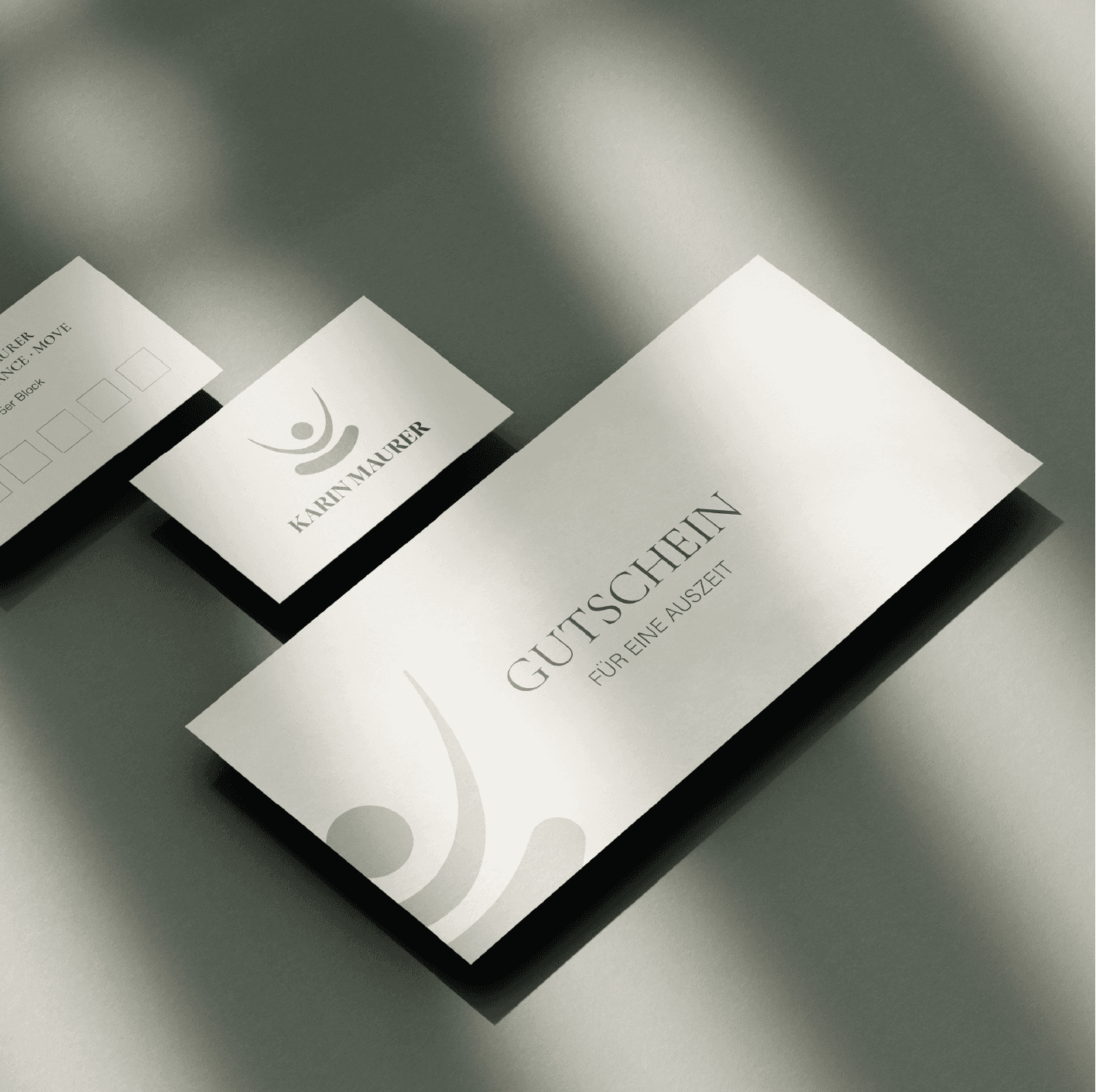 Schrift von Mindglow