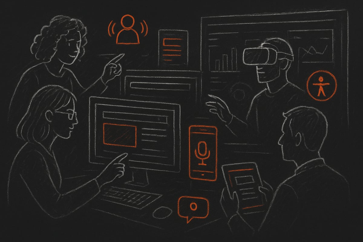 The Evolving Landscape of Web Design Marketing in 2026