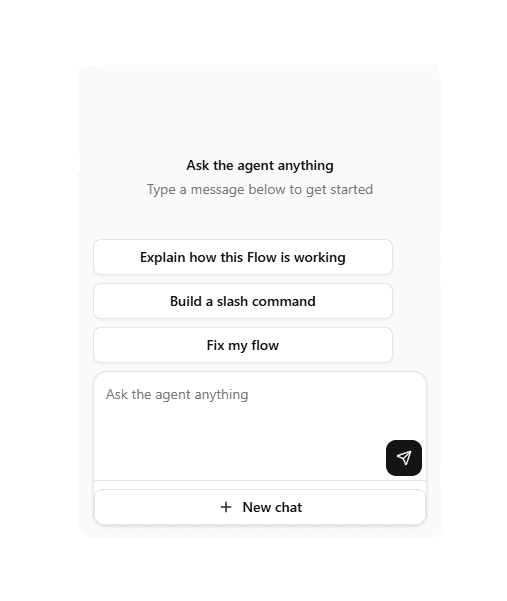 Build Discord bot with AI Agent