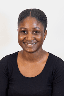 Head and shoulders of Dooter Ior