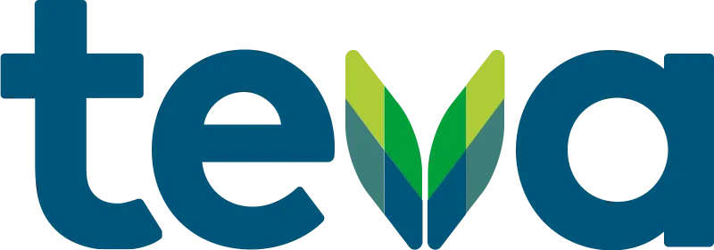 Teva Pharmaceuticals logo