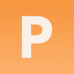 App logo