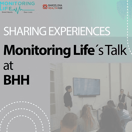 Monitoring Life at BHH