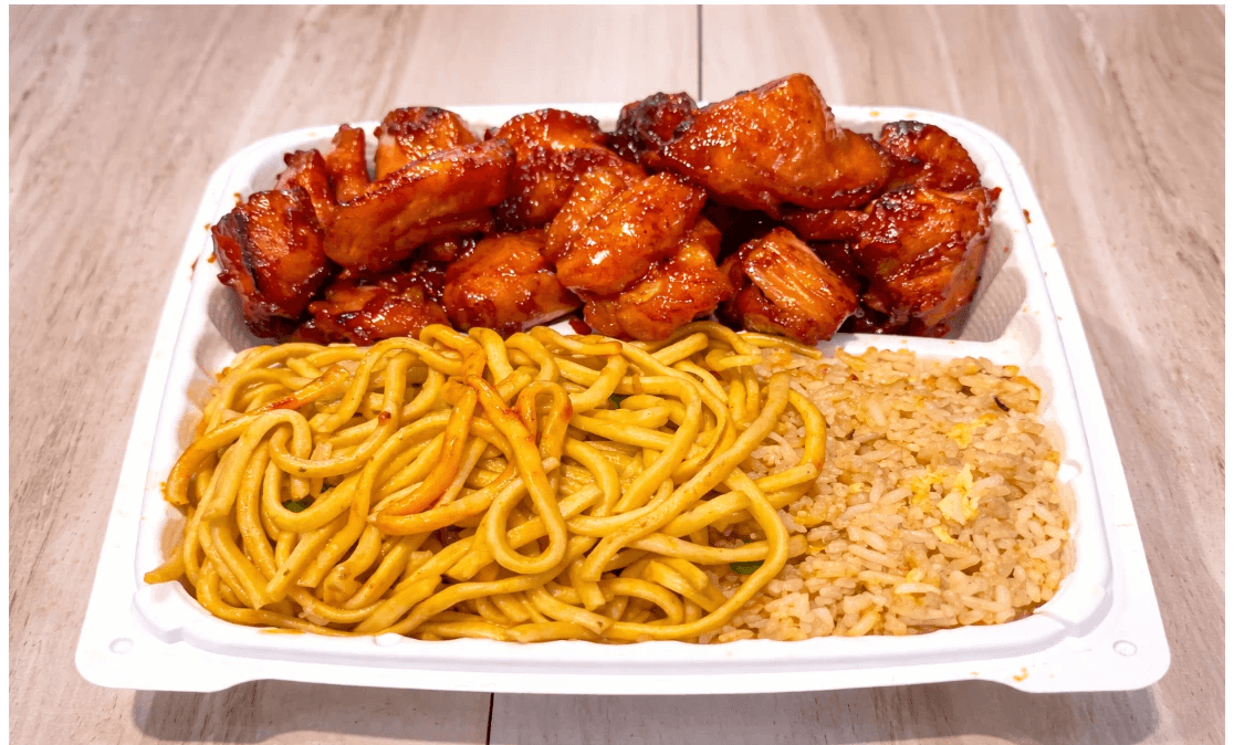 Pulled Pork Mac and Cheese