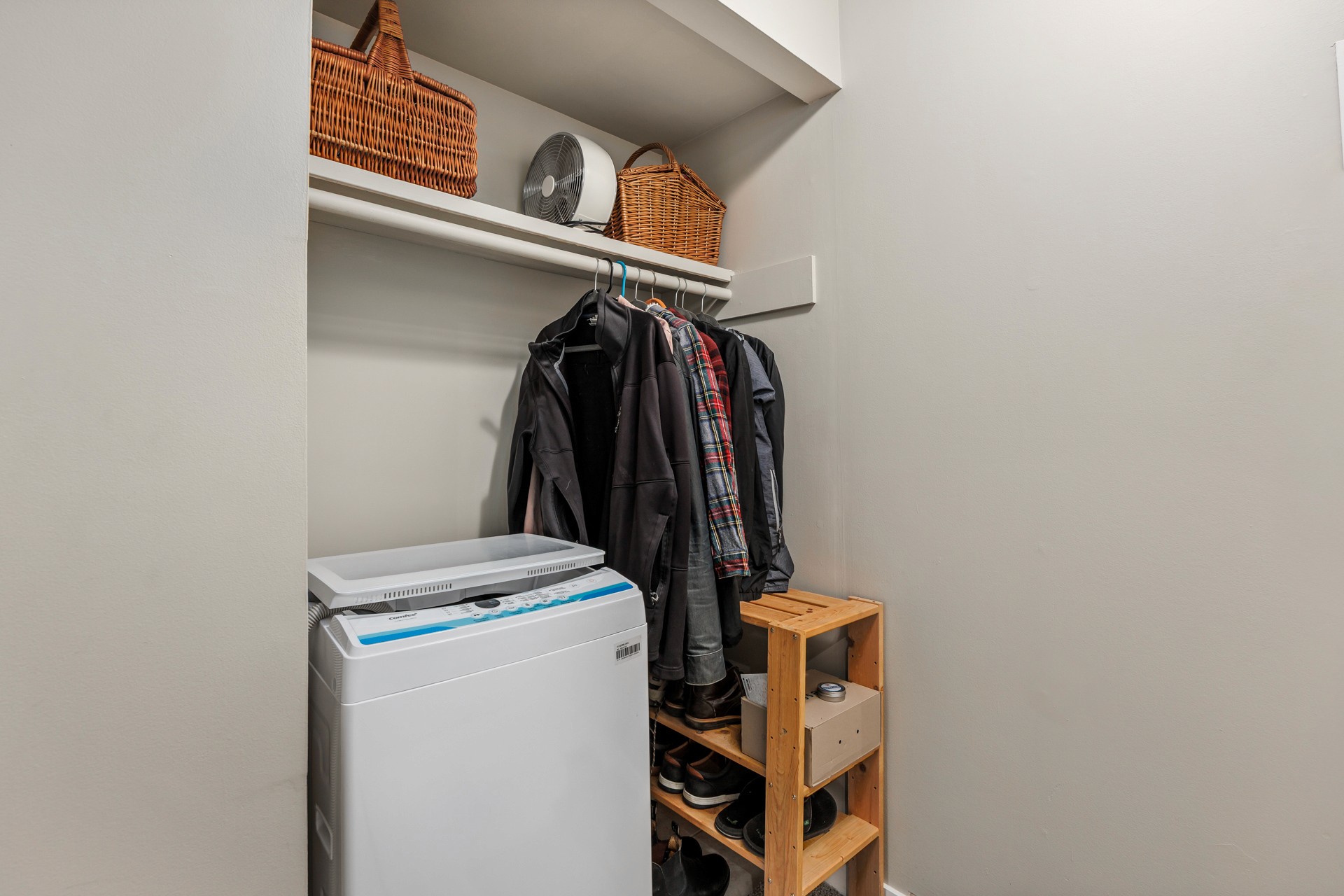 Image with the app presentation