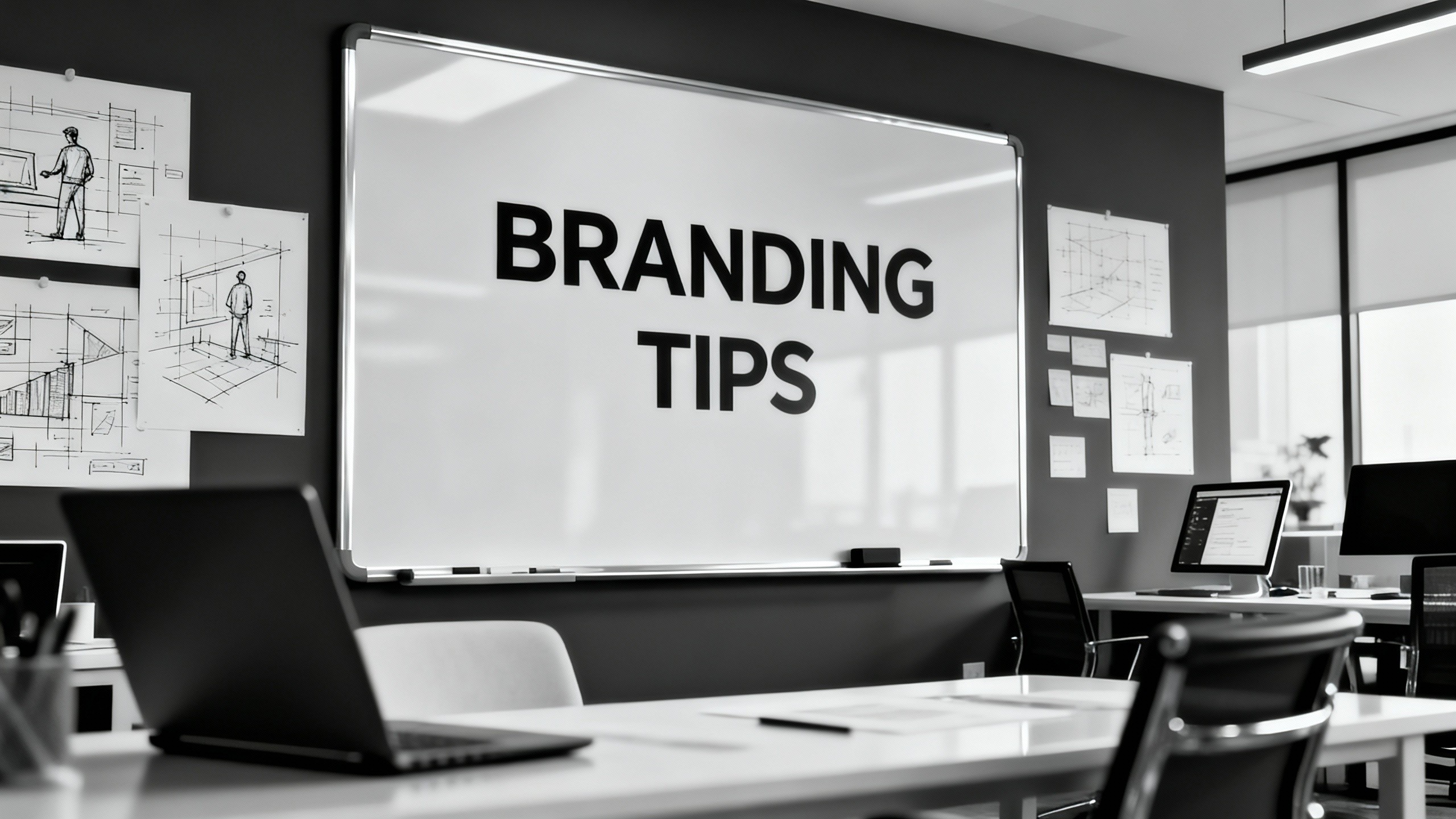 Branding Tips