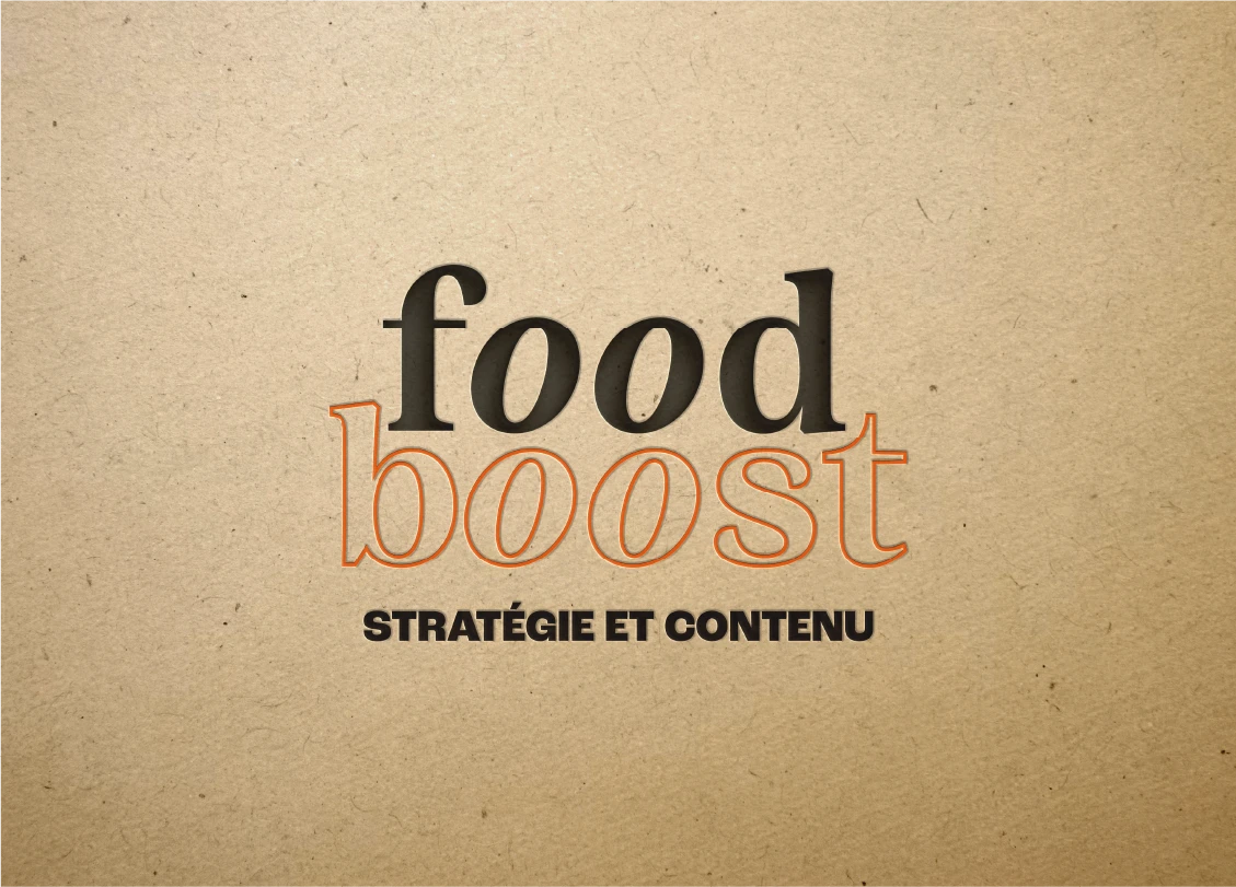 Miniature Food Boost