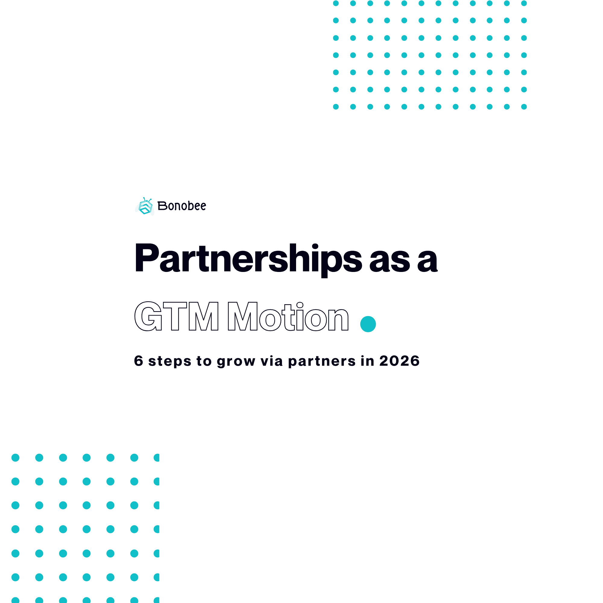 Partnerships GTM