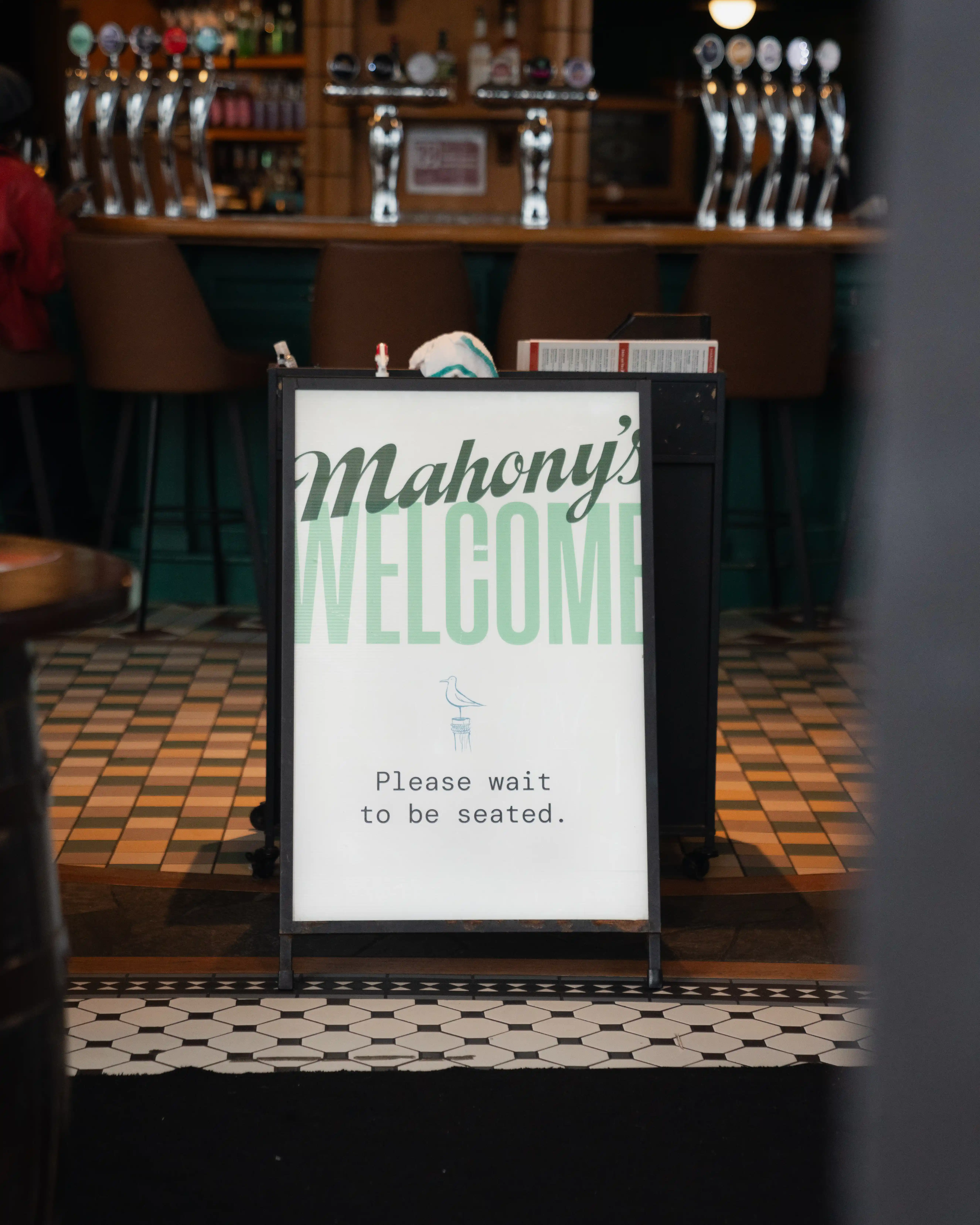 Image showing a snippet of the design work