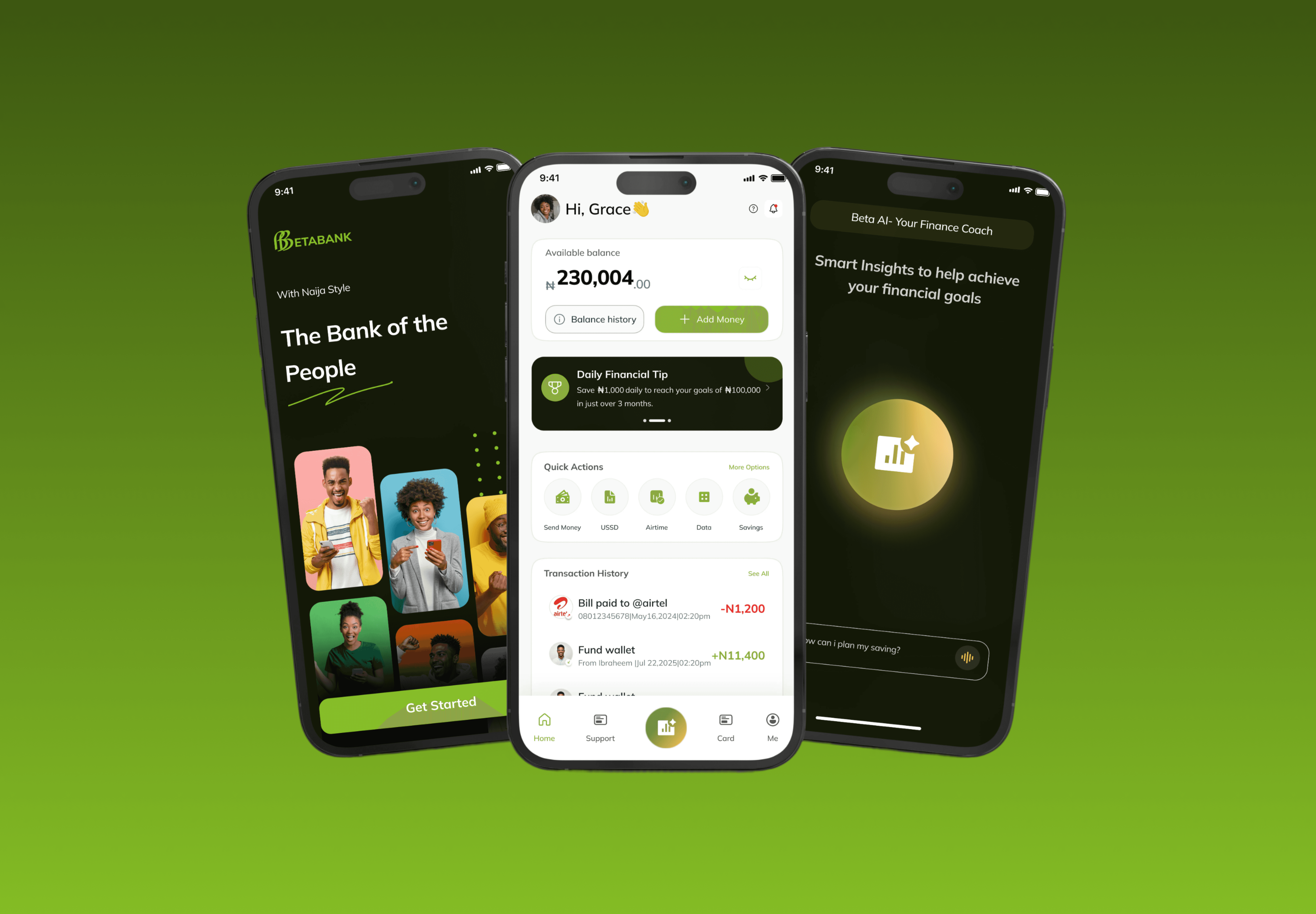 Premium UX Template for Framer